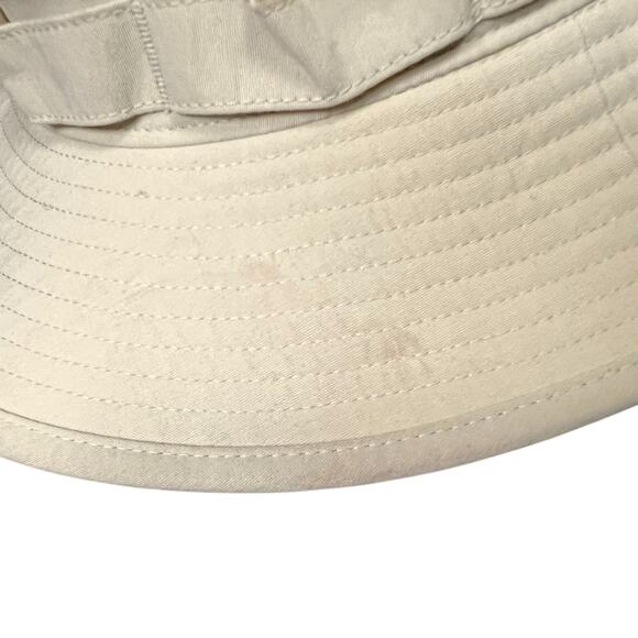 The North Face Sun Safari Bucket Hat - Tan - Picture 2 of 9